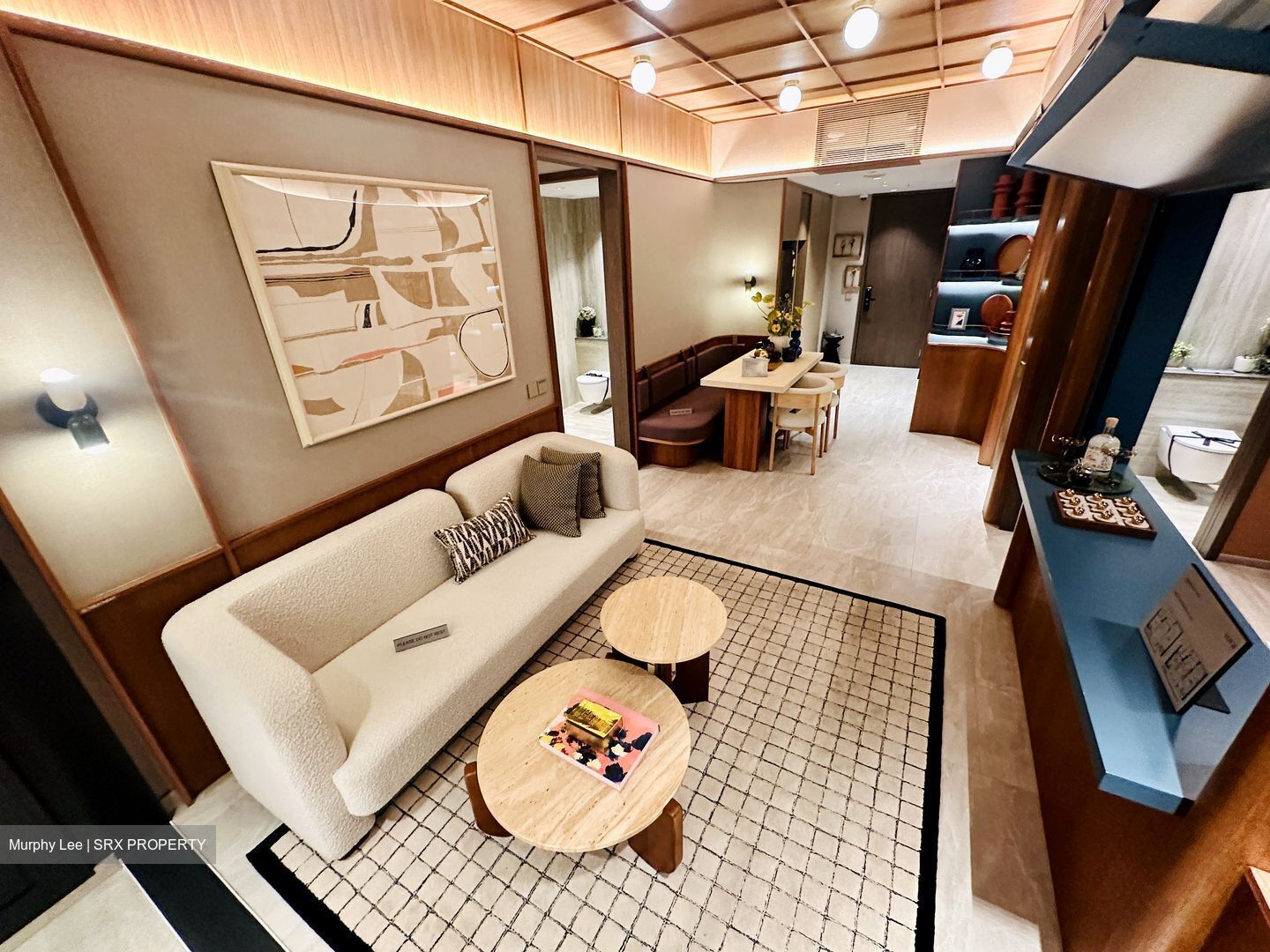 Yuan Ching Road (D22), Apartment #602625611